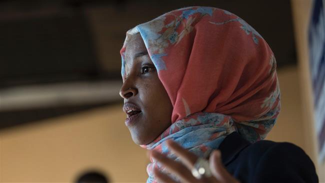 A young Muslim woman wearing a headscarf.