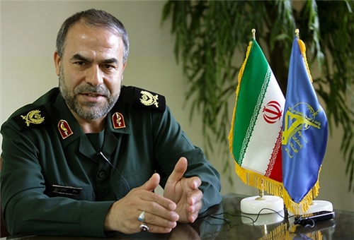 Advisor to the Supreme Leader