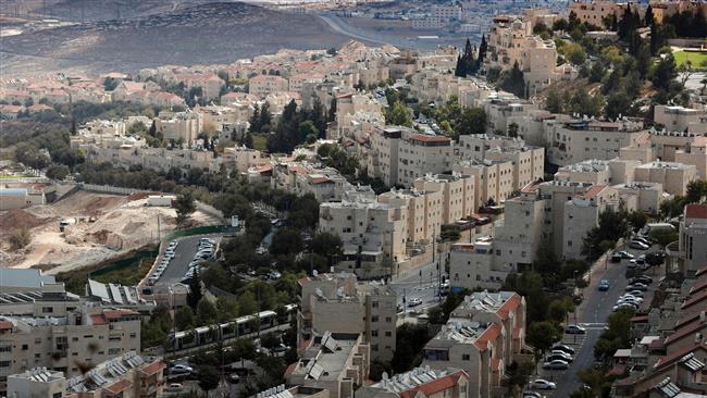 Israeli settlement