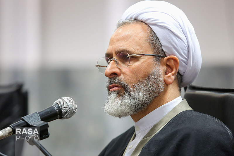 Ayatollah Arafi