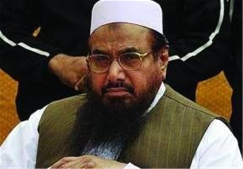 یحیی مجاهد سخنگی جماعت الدعوه پاکستان