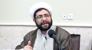 رییس دفتر نهاد نمایندگی مقام معظم رهبری در دانشگاههای استان مرکزی