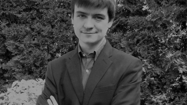 Alexandre Bissonnette, the suspect in a recent shooting at a Quebec City mosque, which killed six people