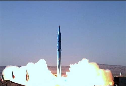 Missile