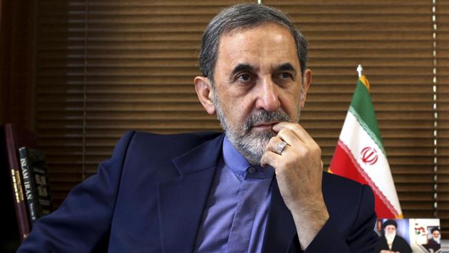 Ali Akbar Velayati, the senior adviser to Leader of the Islamic Revolution Ayatollah Seyyed Ali Khamenei