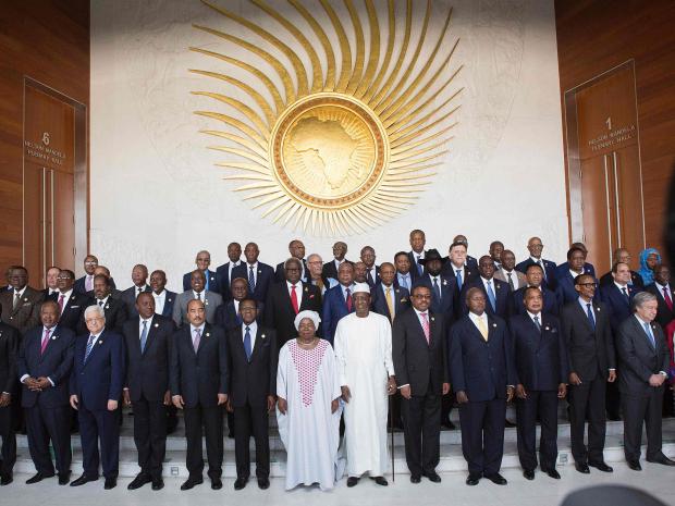 African Union