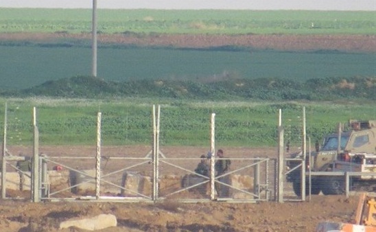 Palestine Israel