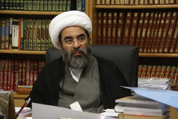 Ayatollah Fazel-Lankarani