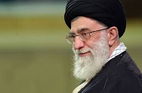 حضرت آیت اللہ العظمی امام خامنہ ای