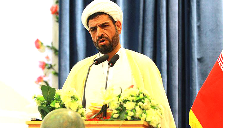 مدیر کل بنیاد شهید و امور ایثارگران استان مرکزی