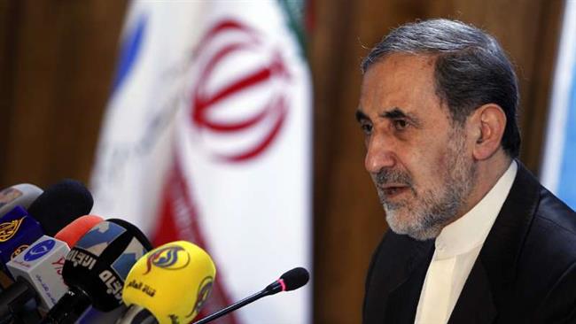 Ali Akbar Velayati, the senior adviser to Leader of the Islamic Revolution Ayatollah Seyyed Ali Khamenei