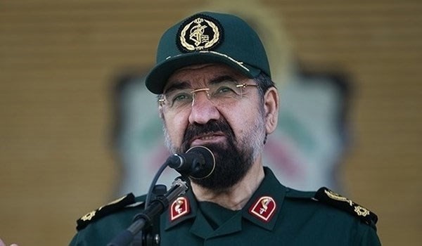 Secretary of Iran