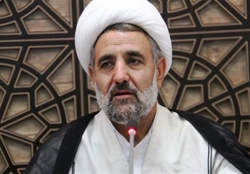 Hujjat al-Islam Mojtaba Zonnour