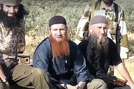 افراطگرایی