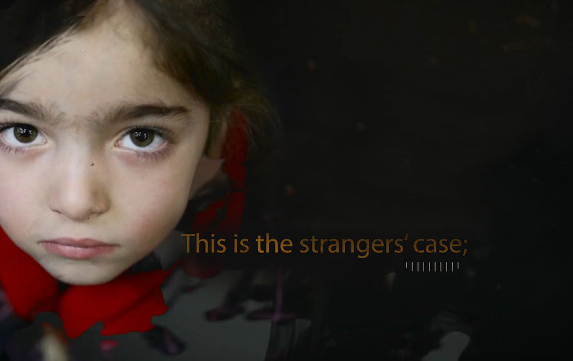 The Strangers