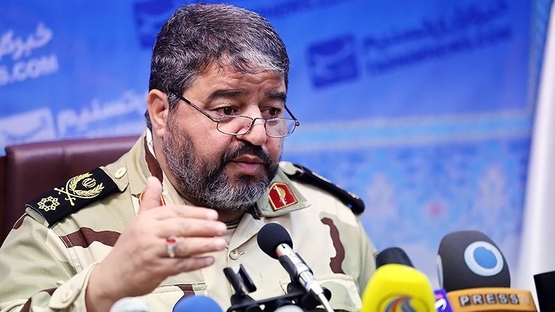 غلام رضا جلالی