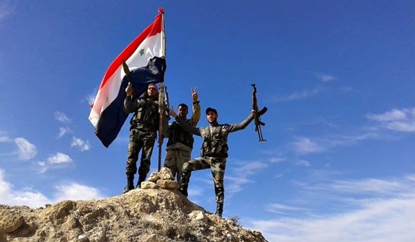 Syria