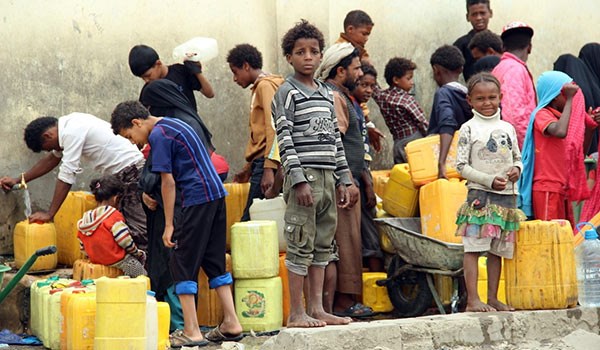 Yemen