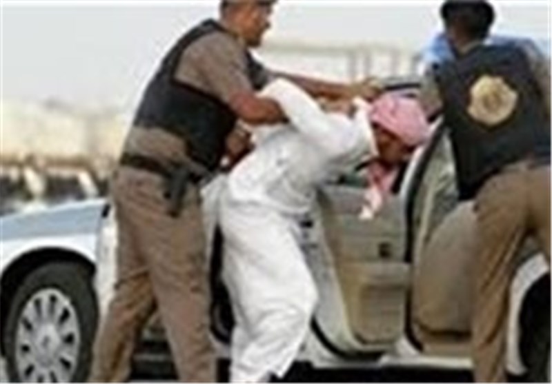 Saudi