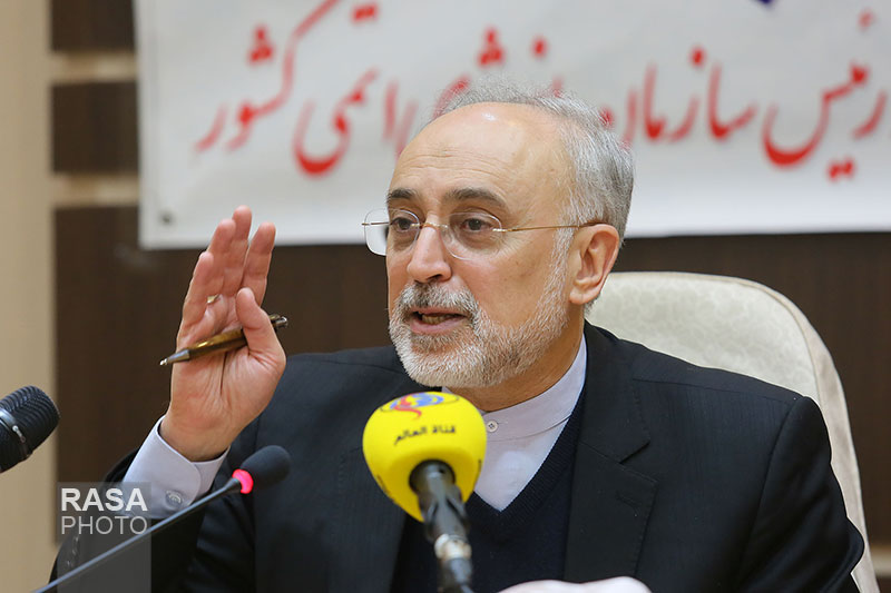 علی اکبر صالحی 
