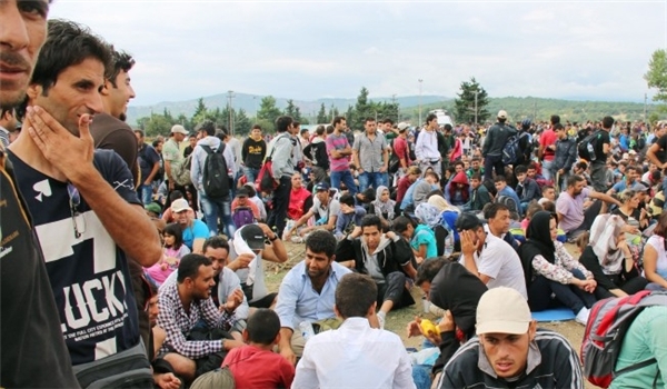 Refugees
