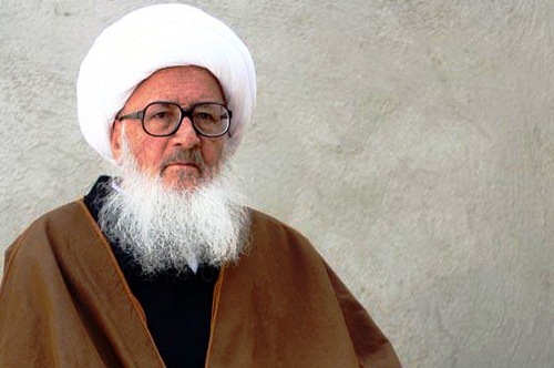 Ayatollah Vahid-Khorasani