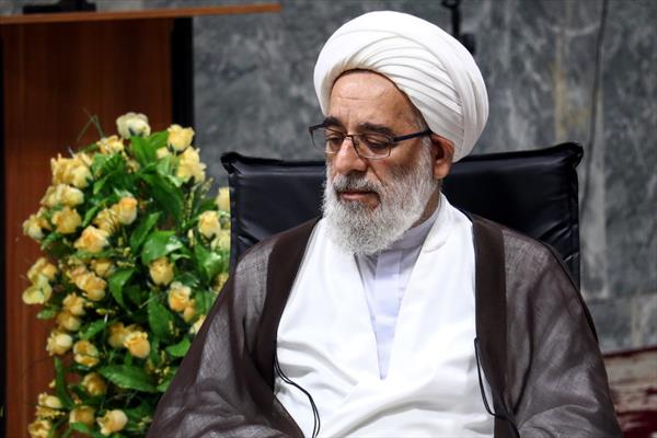 Hujjat al-Islam Farakfaal
