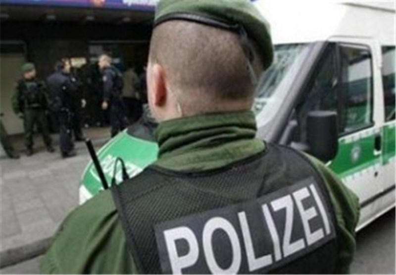 German Police