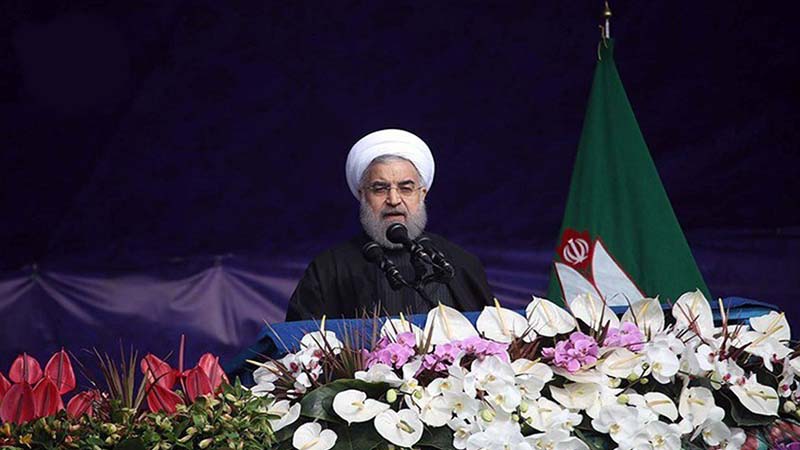 ڈاکٹرحسن روحانی