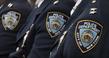 NYPD