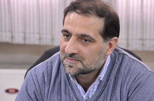محمدمهدی بحرالعلوم