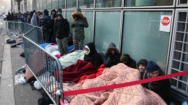 Refugees