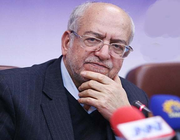 محمد رضا نعمت زادے