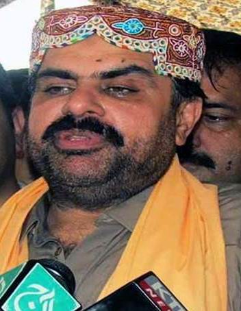 سید ناصر حسین شاہ