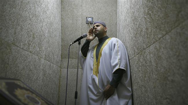 Azan Adan Adhan