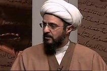 Hujjat al-Islam Mu’in Daqqiq al-Amili
