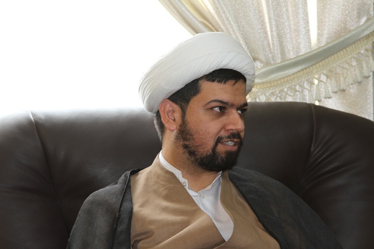 حجت الاسلام پهلوانی