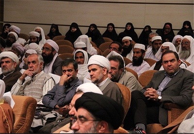 بیست و هشتمین همایش علمی تحقیقی مذاهب اسلامی در زاهدان
