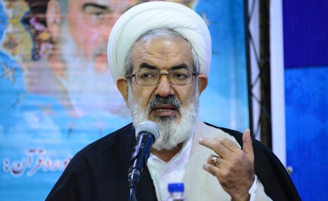 حجت الاسلام محمدهادی بهشتی پور، جانشین سازمان عقیدتی سیاسی نیروی انتظامی