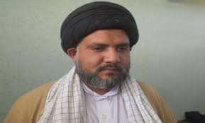 حجت الاسلام سید حسن ہمدانی