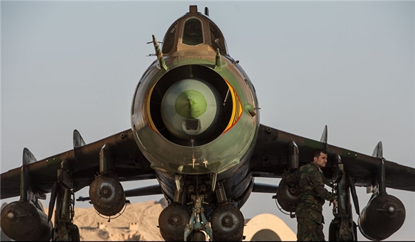 Fighter Jet