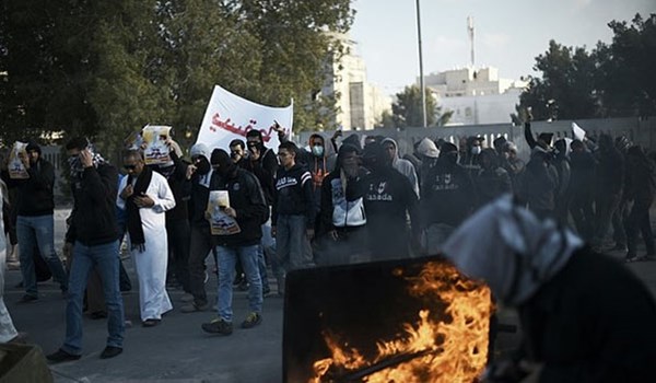 Protest