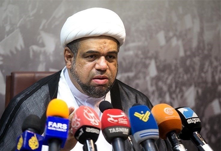Sheikh Abdullah al-Daqqaq