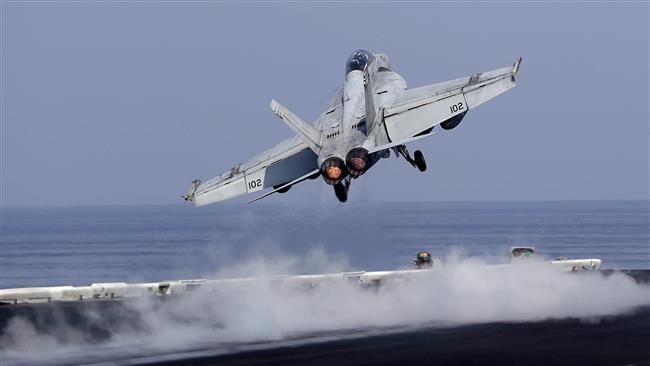 US Air Force