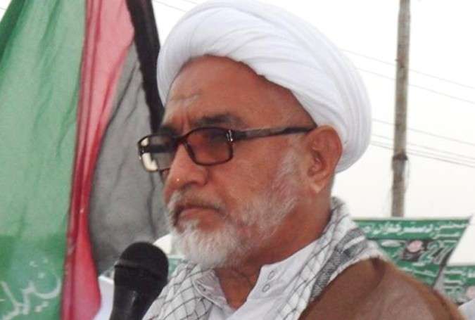 Hujjat al-Islam Mirza Yousuf Husayn