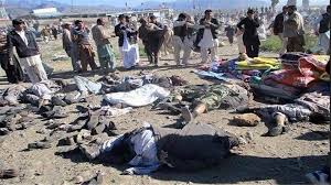 دہشت گردی کو مہار کرنے میں ناکام