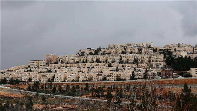 Israel Settlement