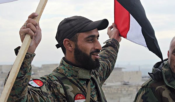 Syria