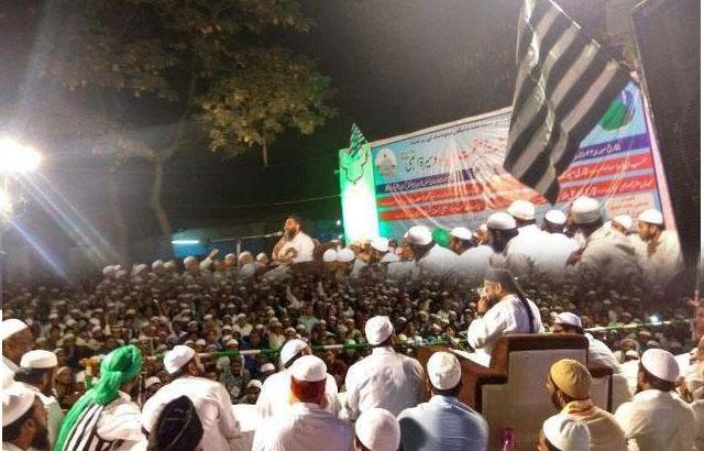 صوفیاء کی محبت