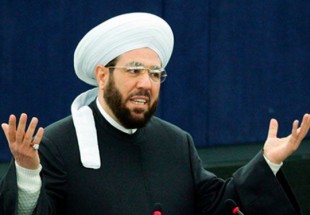 احمد بدرالدین حسون